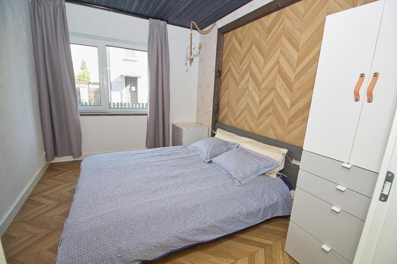 Casa Monkey Paernu With Sauna And Terrace Εξωτερικό φωτογραφία