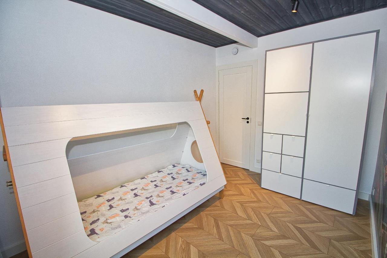 Casa Monkey Paernu With Sauna And Terrace Εξωτερικό φωτογραφία