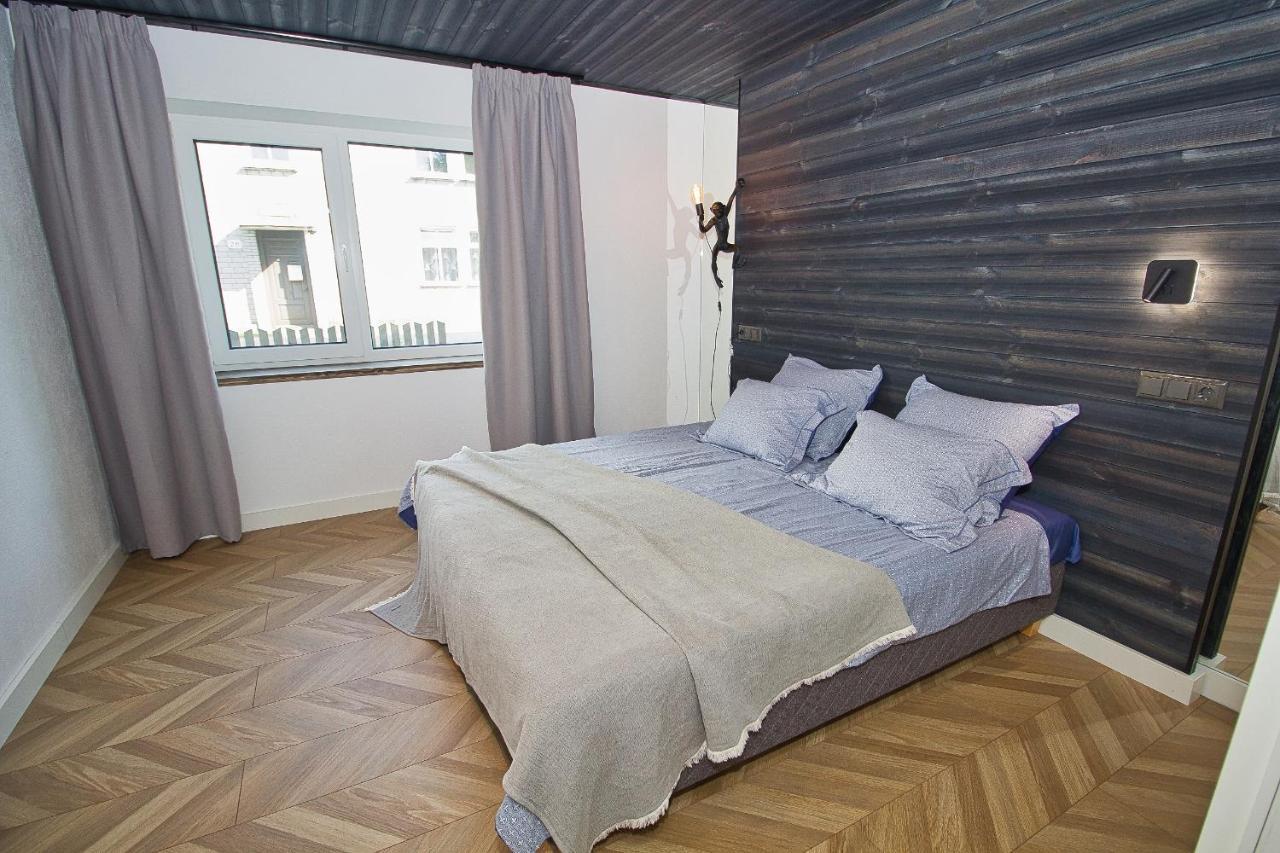 Casa Monkey Paernu With Sauna And Terrace Εξωτερικό φωτογραφία