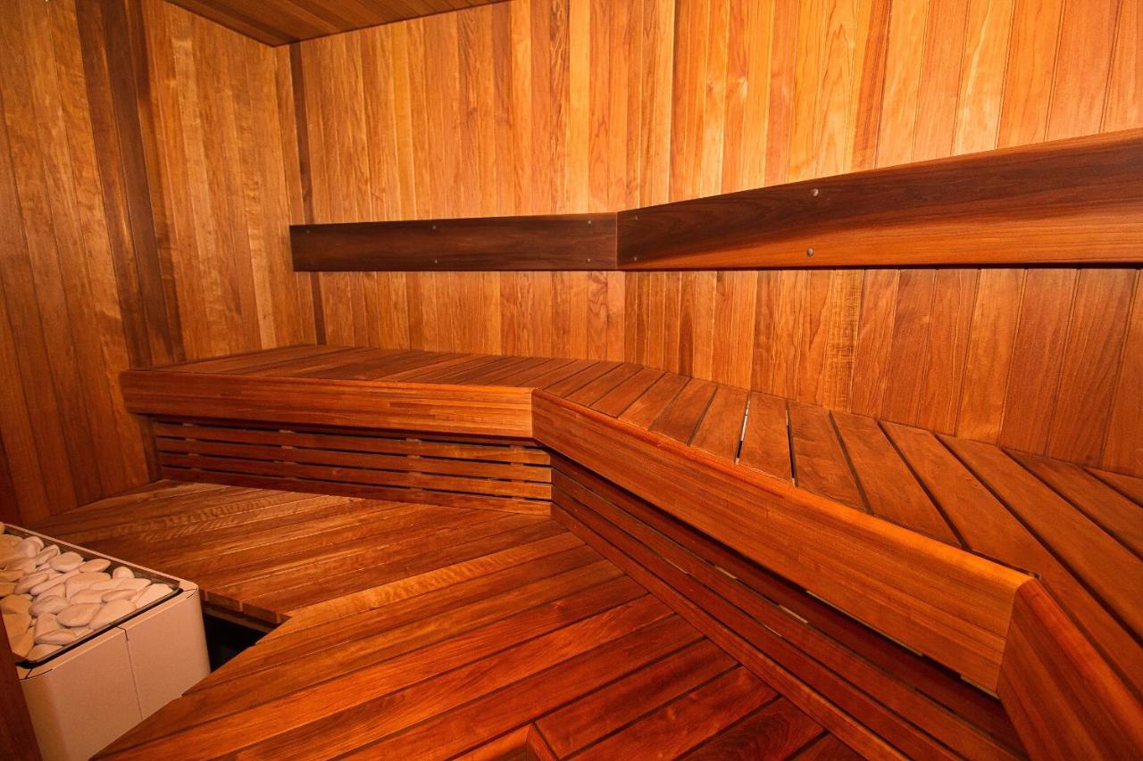 Casa Monkey Paernu With Sauna And Terrace Εξωτερικό φωτογραφία