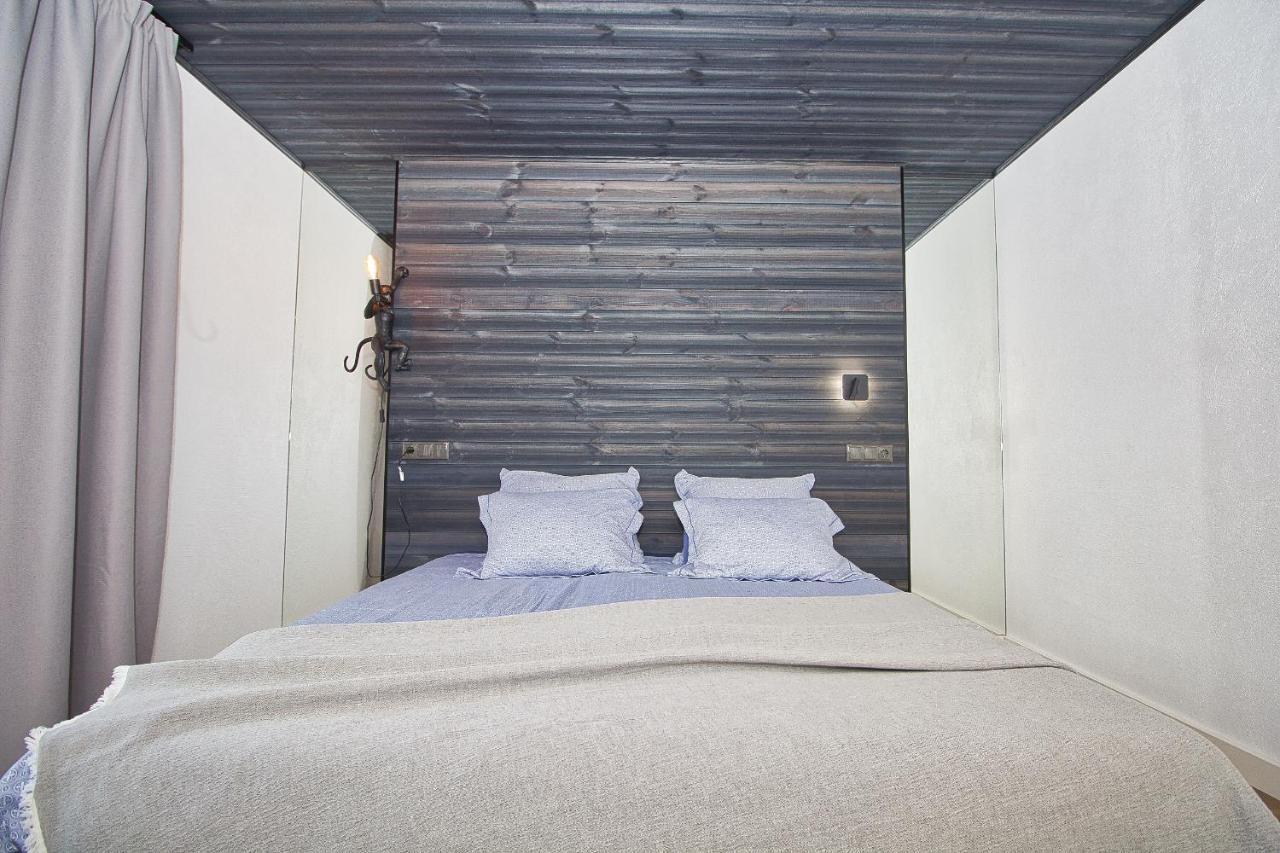 Casa Monkey Paernu With Sauna And Terrace Εξωτερικό φωτογραφία