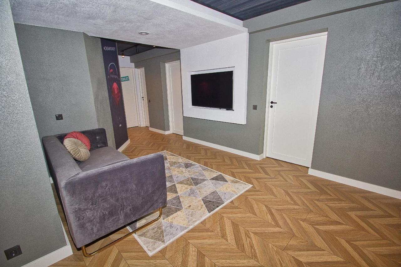 Casa Monkey Paernu With Sauna And Terrace Εξωτερικό φωτογραφία